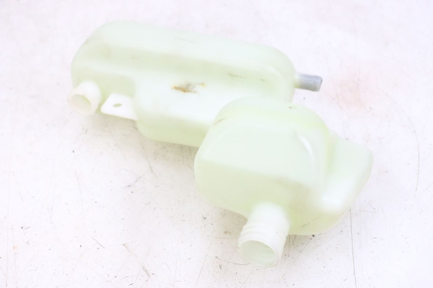 photo de OLIO DAELIM A-FOUR 2T 50 (2005 - 2012) - Zoom sullo stato d'uso