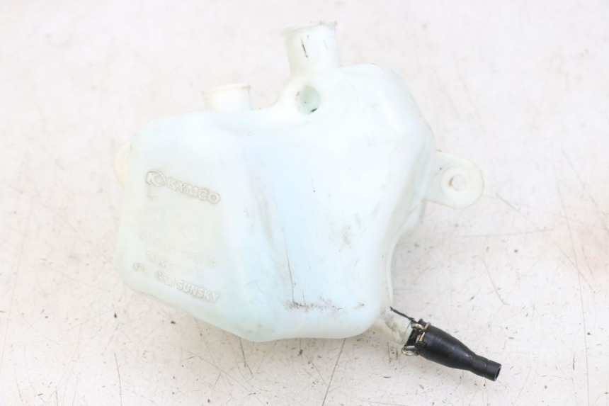 photo de Serbatoio olio KYMCO AGILITY FR 2T 50 (2012 - 2017) - Altra angolazione