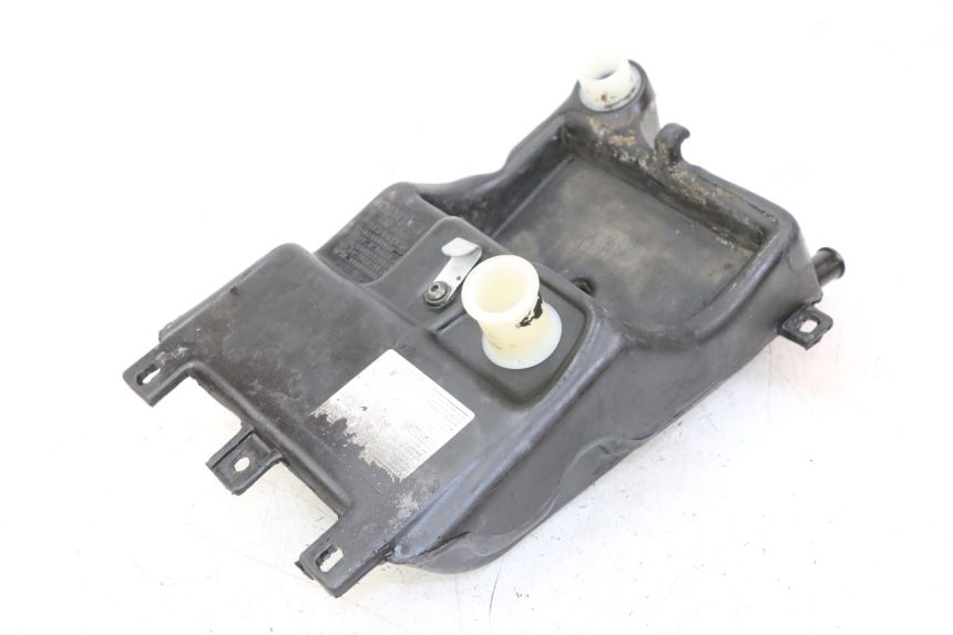 photo de OLIO APRILIA RS 50 (1999 - 2005) - Primo piano tecnico