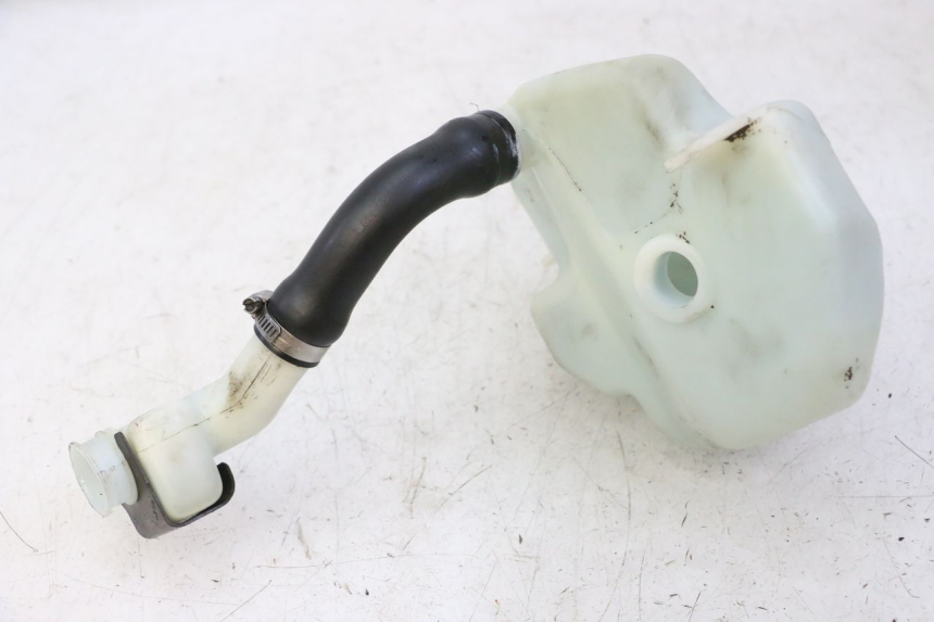 photo de OLIO YAMAHA BW'S 100 (1999 - 2002) - Zoom sullo stato d'uso