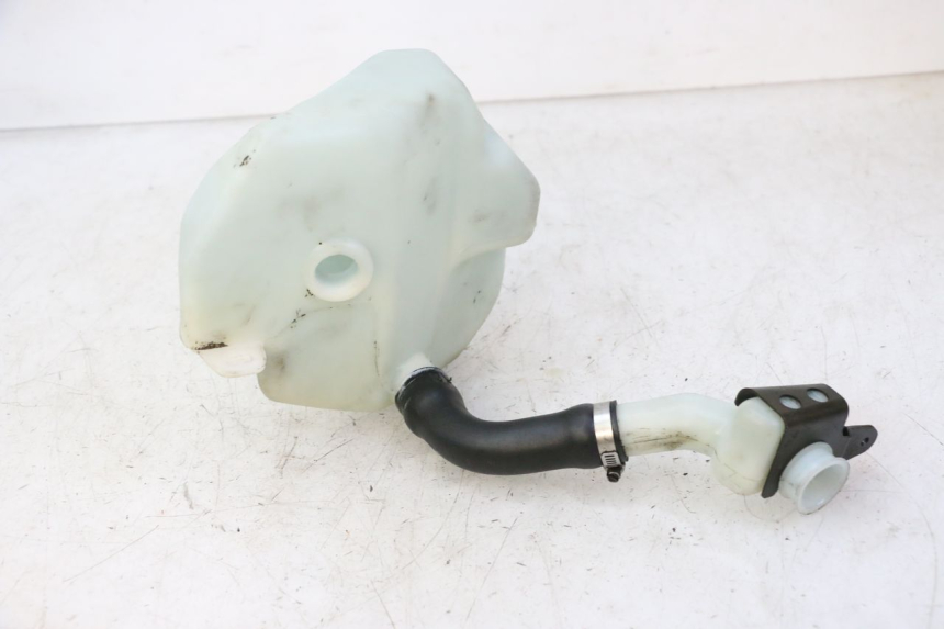 photo de OLIO YAMAHA BW'S 100 (1999 - 2002) - Dettagli dei punti di fissaggio