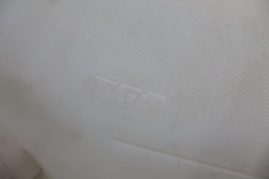 photo de OLIO TGB CITY RS 50 (2011 - 2016) - Altra angolazione