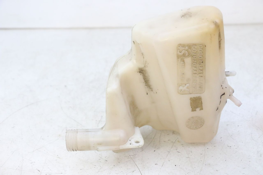 photo de SERBATOIO OLIO PEUGEOT CITYSTAR 50 (2013 - 2017) - Zoom sullo stato d'uso