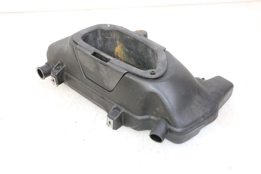 photo de OLIO APRILIA CLASSIC 125 (1995 - 2001) - Primo piano tecnico