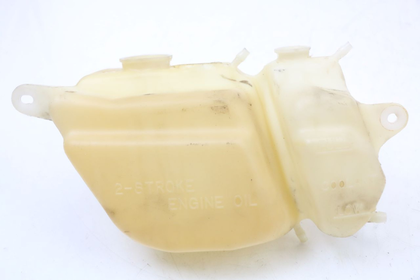 photo de Serbatoio olio YAMAHA DTLC 125 (1982 - 1987) - Vista principale