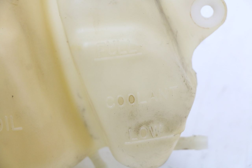 photo de Serbatoio olio YAMAHA DTLC 125 (1982 - 1987) - Zoom sullo stato d'uso