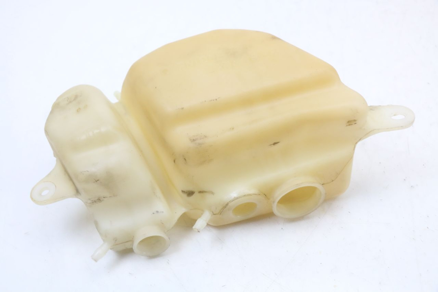 photo de Serbatoio olio YAMAHA DTLC 125 (1982 - 1987) - Altra angolazione