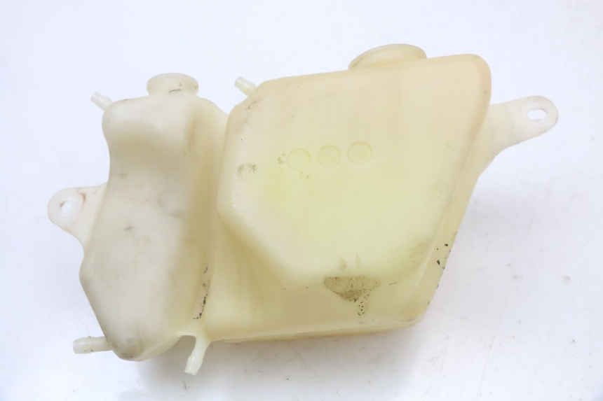 photo de Serbatoio olio YAMAHA DTLC 125 (1982 - 1987) - Primo piano tecnico