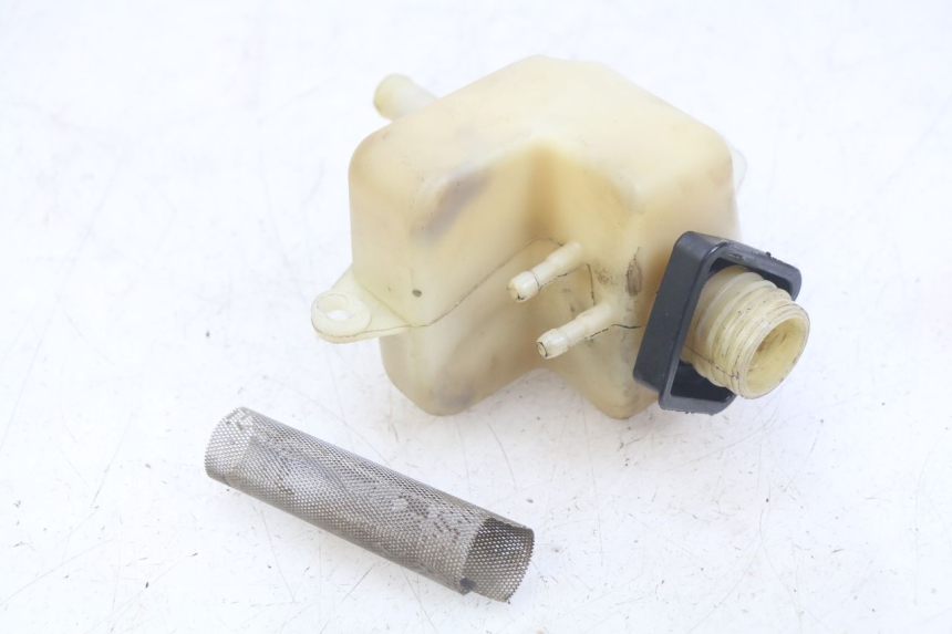 photo de SERBATOIO OLIO PEUGEOT ELYSEO 125 (1999 - 2004) - Vista principale