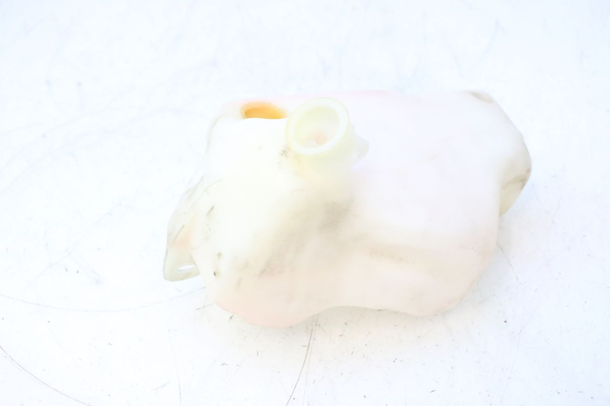 photo de OLIO KEEWAY F-ACT NAKED 50 (2009 - 2014) - Vista principale