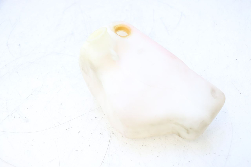 photo de OLIO KEEWAY F-ACT NAKED 50 (2009 - 2014) - Primo piano tecnico