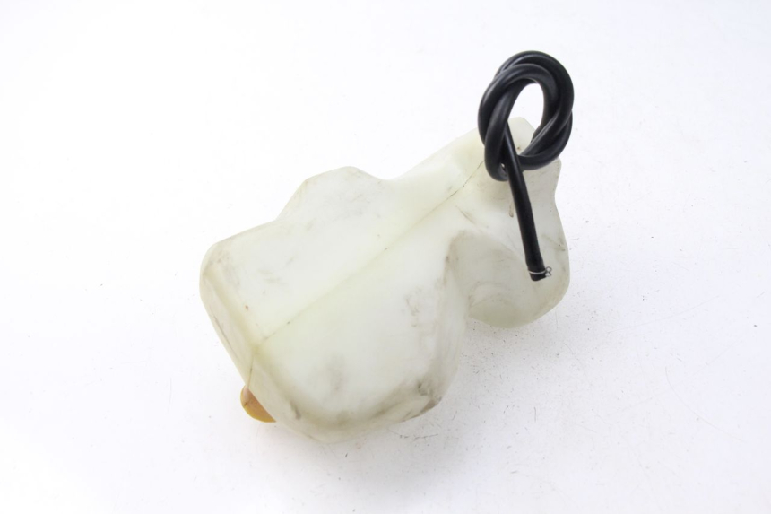 photo de Serbatoio olio LINTEX FEVER 2T 50 (2009 - 2022) - Zoom sullo stato d'uso