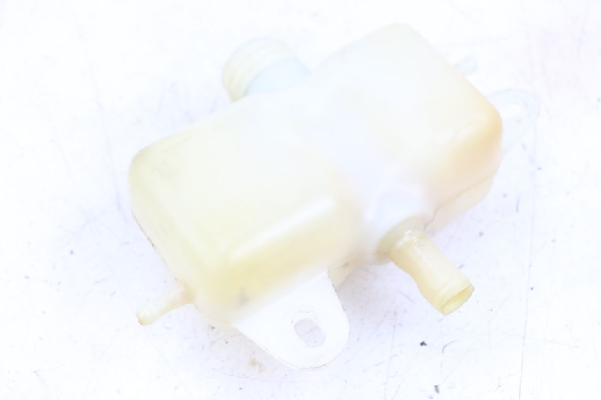 photo de OLIO PEUGEOT GEOPOLIS RS 125 (2007 - 2009) - Zoom sullo stato d'uso