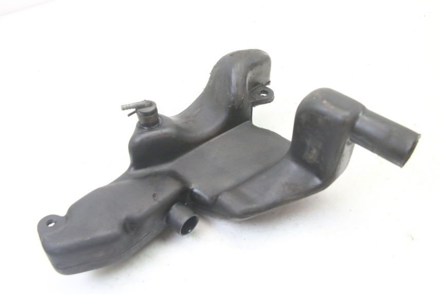 photo de OLIO GILERA STALKER 50 (1997 - 2005) - Primo piano tecnico