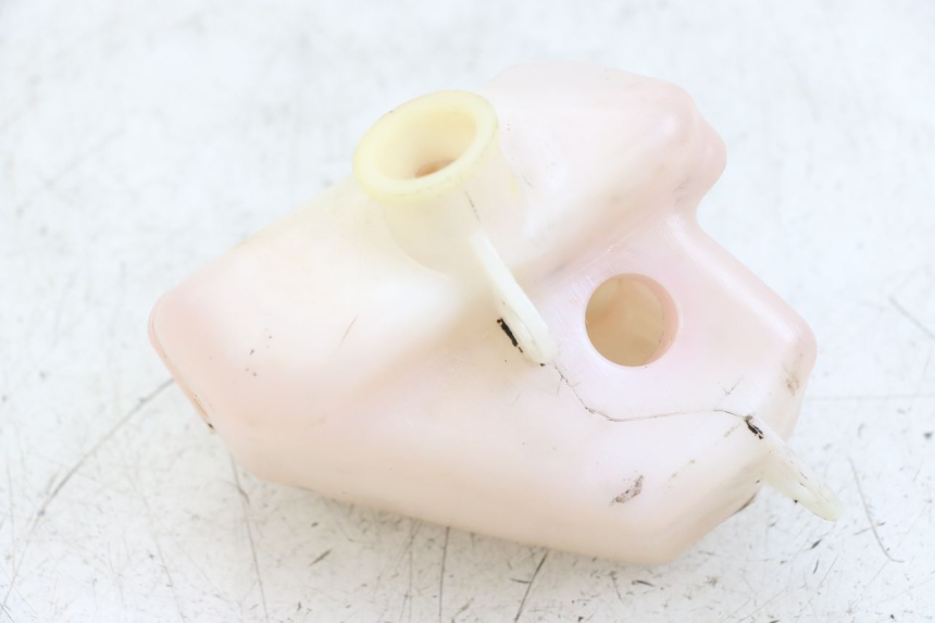 photo de OLIO NECO GPX LC 2T 50 (2014 - 2018) - Vista principale