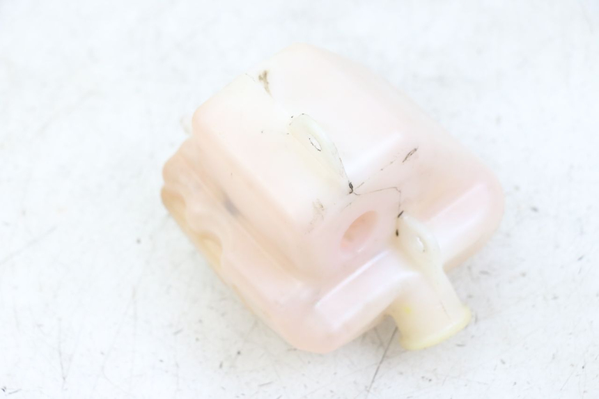 photo de OLIO NECO GPX LC 2T 50 (2014 - 2018) - Dettaglio del componente