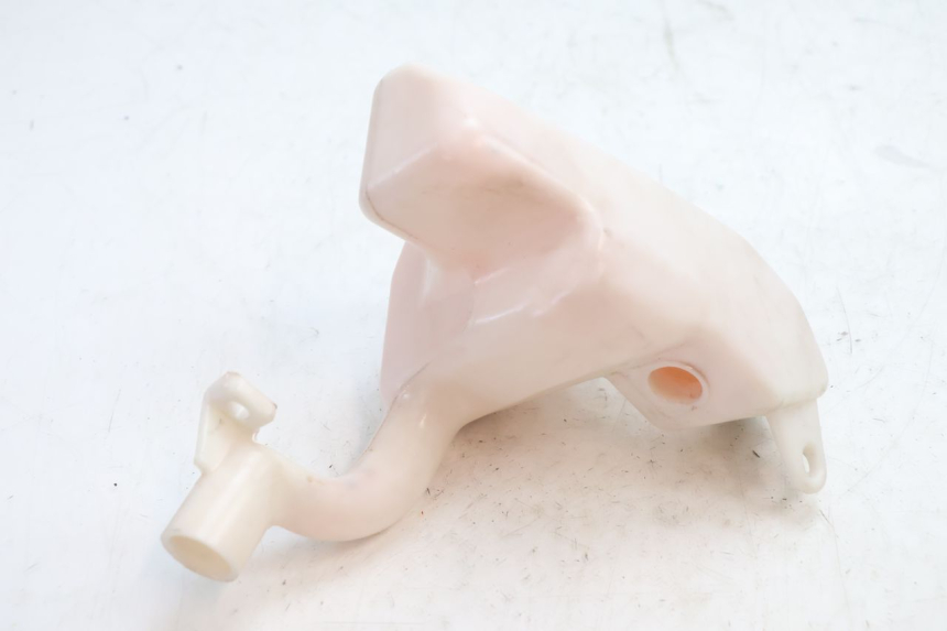 photo de OLIO PEUGEOT KISBEE 2T 50 (2018 - 2022) - Altra angolazione