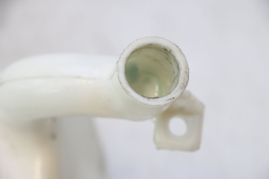 photo de SERBATOIO OLIO PEUGEOT KISBEE 2T 50 (2010 - 2017) - Stato della superficie e materiale