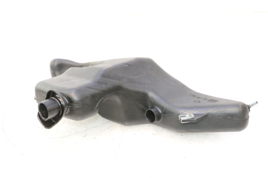 photo de OLIO PIAGGIO LIBERTY 50 (1998 - 2003) - Primo piano tecnico