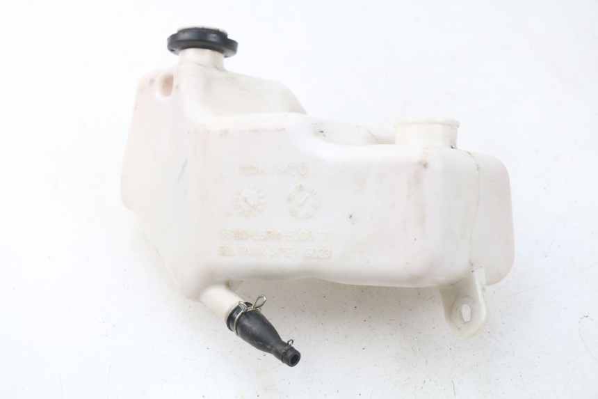 photo de Serbatoio olio KYMCO LIKE 2T 50 (2009 - 2018) - Altra angolazione