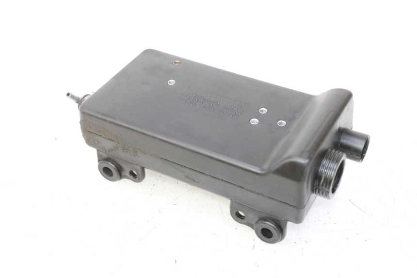 photo de OLIO RIEJU MRT 50 (2018 - 2021) - Vista principale