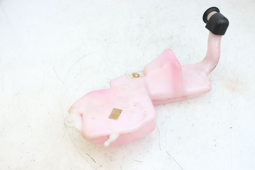 photo de OLIO YAMAHA NEO'S NEOS 2T 50 (1998 - 2007) - Zoom sullo stato d'uso