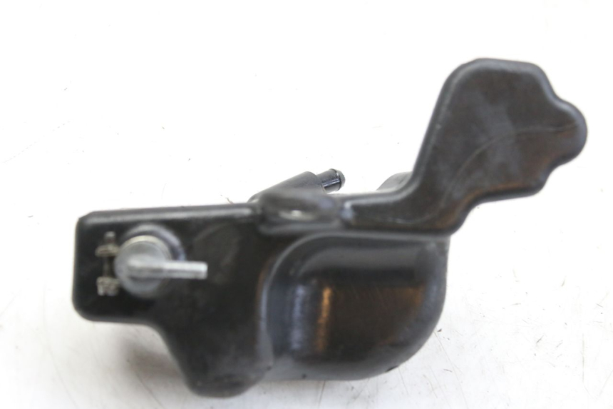 photo de SERBATOIO OLIO PIAGGIO NEW TYPHOON 50 (2018 - 2021) - Primo piano tecnico