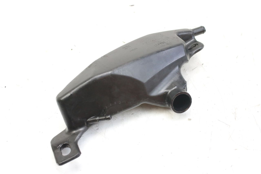 photo de SERBATOIO OLIO PIAGGIO NEW TYPHOON 50 (2018 - 2021) - Stato della superficie e materiale