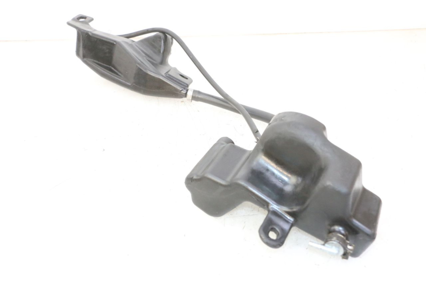 photo de SERBATOIO OLIO PIAGGIO NEW TYPHOON 50 (2010 - 2017) - Zoom sullo stato d'uso