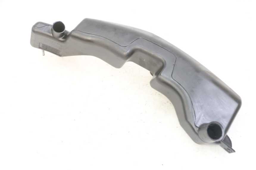 photo de OLIO PIAGGIO NRG POWER PUREJET 50 (2018 - 2021) - Zoom sullo stato d'uso