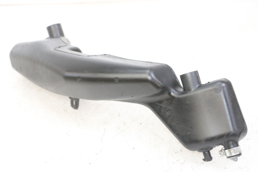 photo de OLIO PIAGGIO NRG POWER PUREJET 50 (2018 - 2021) - Stato della superficie e materiale