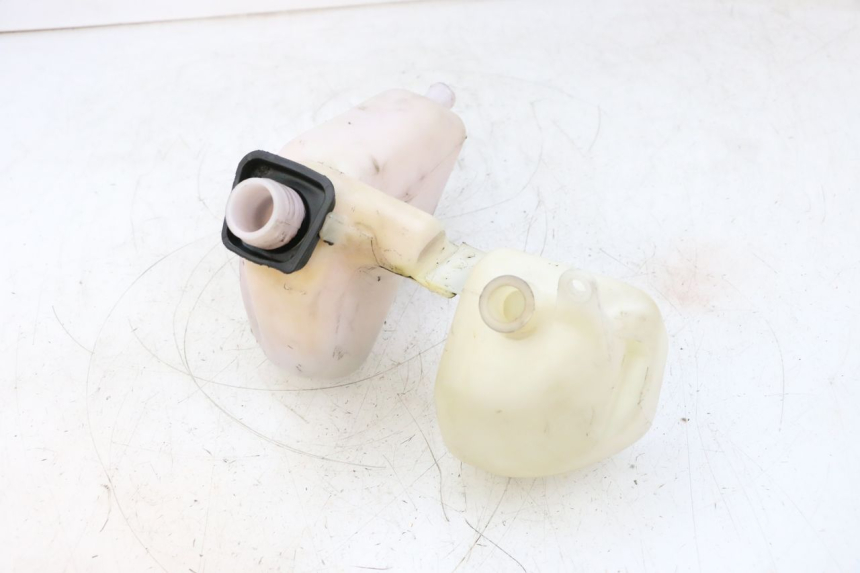 photo de OLIO HONDA NSR R 125 (1994 - 2003) - Primo piano tecnico