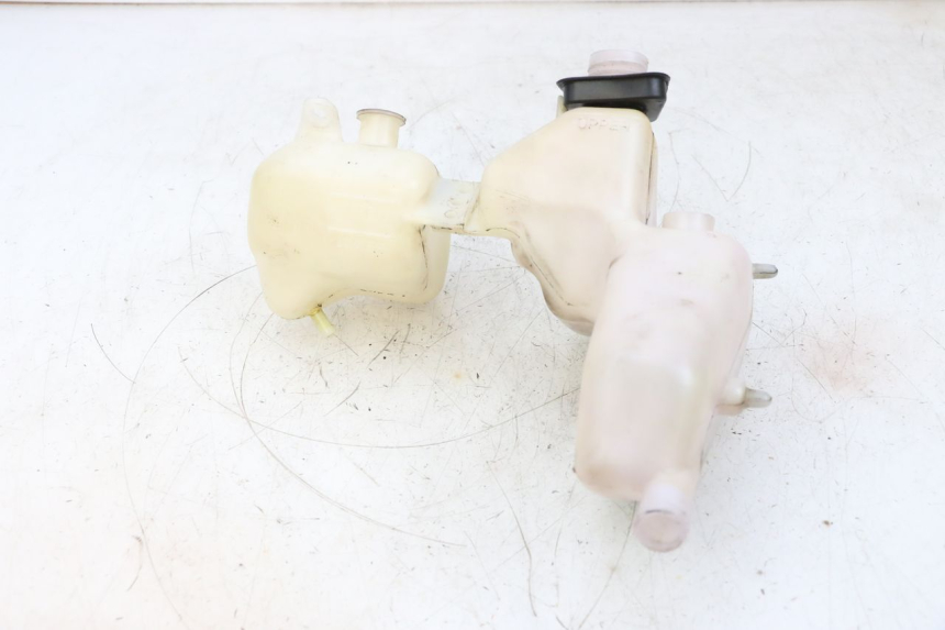 photo de OLIO HONDA NSR R 125 (1994 - 2003) - Dettagli dei punti di fissaggio