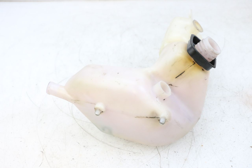 photo de OLIO HONDA NSR R 125 (1994 - 2003) - Stato della superficie e materiale