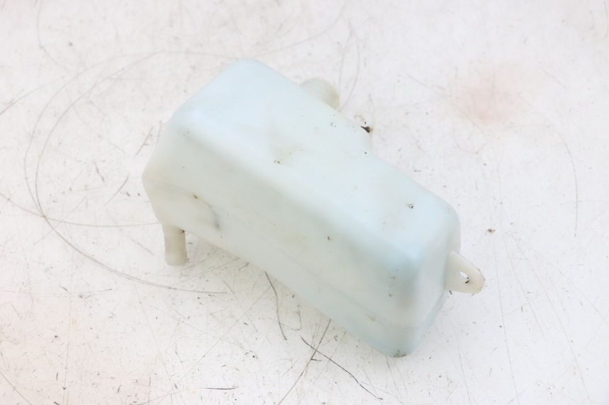 photo de OLIO SYM ORBIT 2 50 (2008 - 2014) - Zoom sullo stato d'uso