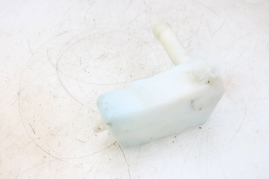 photo de OLIO SYM ORBIT 2 50 (2008 - 2014) - Primo piano tecnico