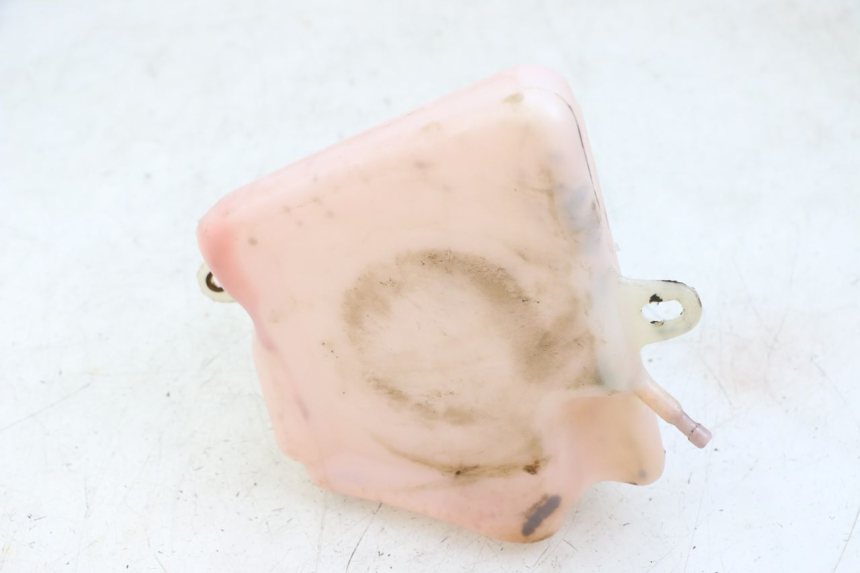 photo de SERBATOIO OLIO PEUGEOT TKR TREKKER FURIOUS 50 (2005 - 2014) - Zoom sullo stato d'uso