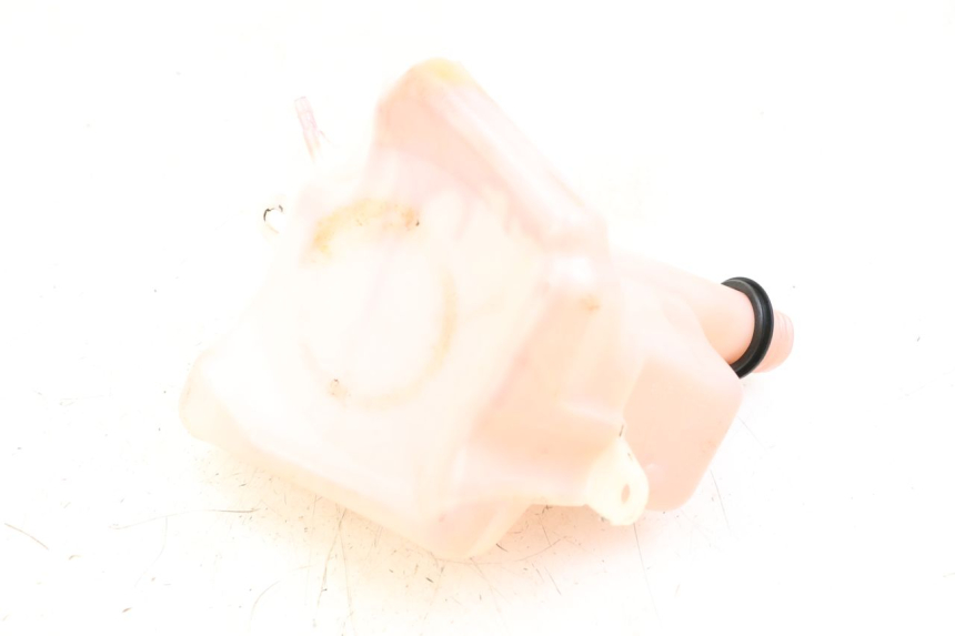 photo de Serbatoio olio PEUGEOT TREKKER TKR 50 (2005 - 2014) - Zoom sullo stato d'uso