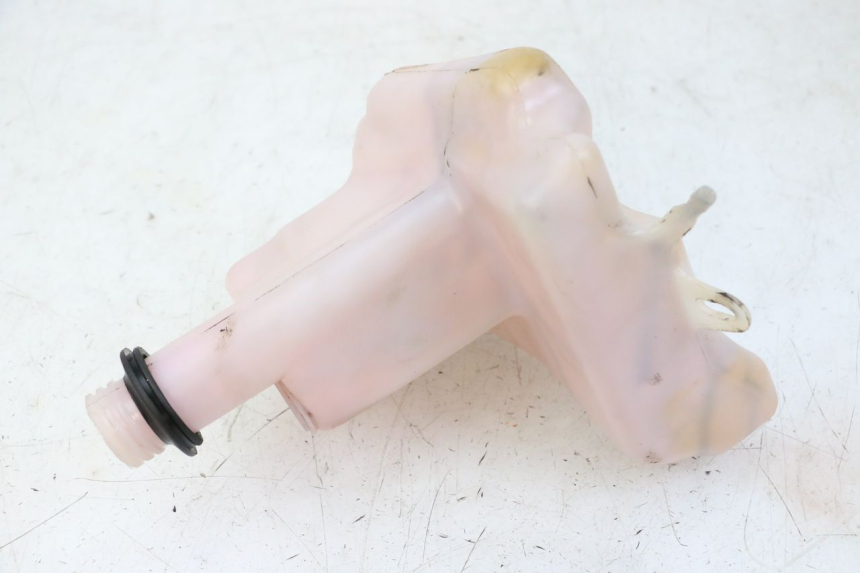 photo de Serbatoio olio PEUGEOT TREKKER TKR 50 (2005 - 2014) - Dettaglio del componente