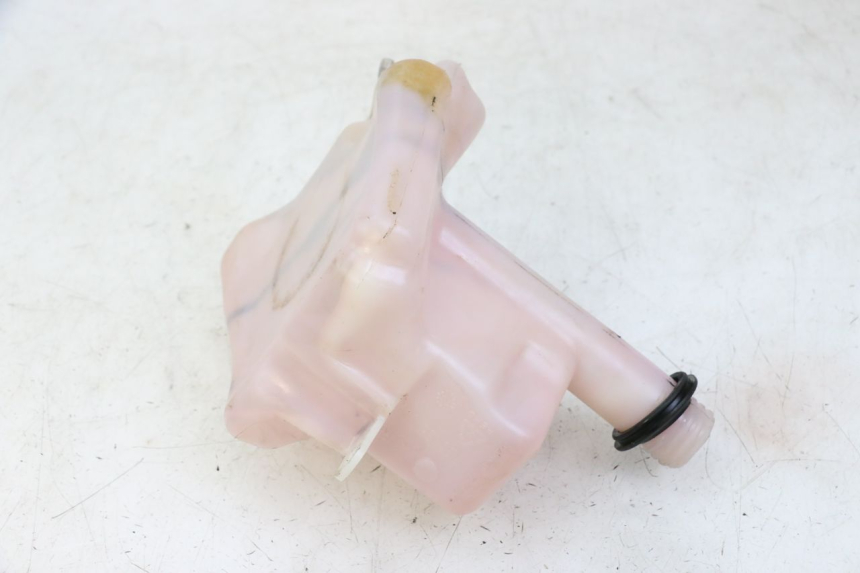 photo de Serbatoio olio PEUGEOT TREKKER TKR 50 (2005 - 2014) - Zoom sullo stato d'uso