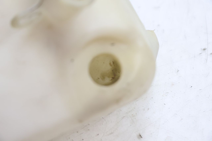 photo de OLIO RAZZO QTR 50 (2011 - 2018) - Primo piano tecnico