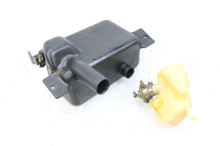 photo de OLIO GILERA RUNNER LC 50 (1997 - 1998) - Dettaglio del componente