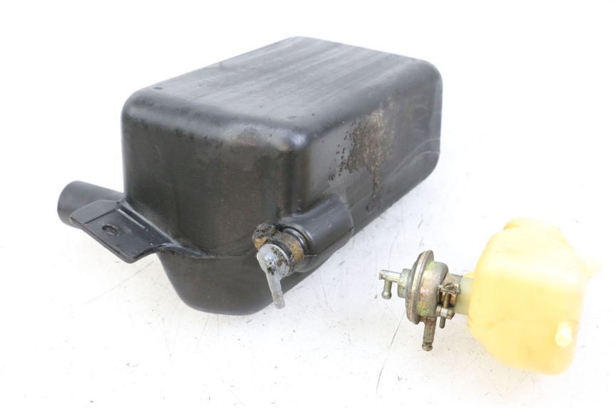 photo de OLIO GILERA RUNNER LC 50 (1997 - 1998) - Altra angolazione