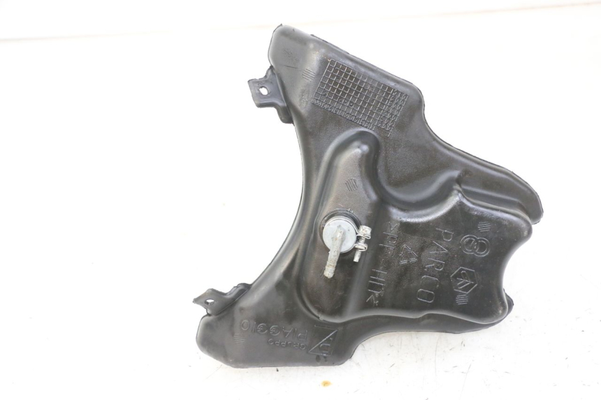 photo de OLIO GILERA RUNNER SL 50 (2006 - 2009) - Dettaglio del componente