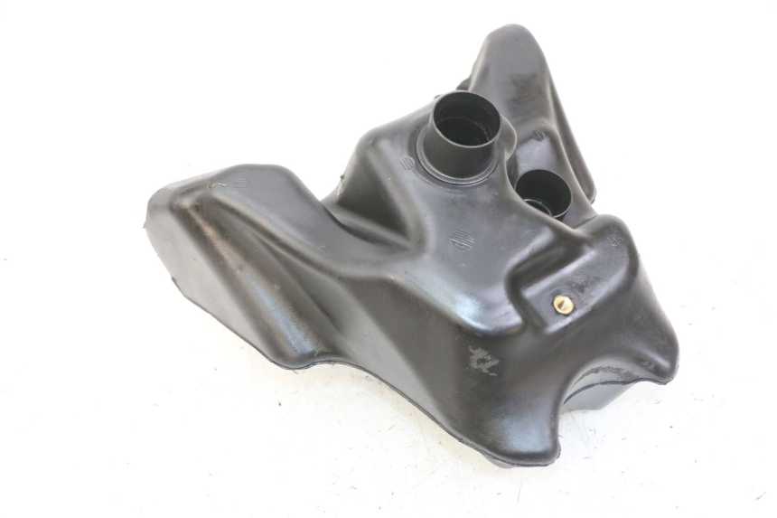 photo de OLIO GILERA RUNNER SL 50 (2006 - 2009) - Zoom sullo stato d'uso