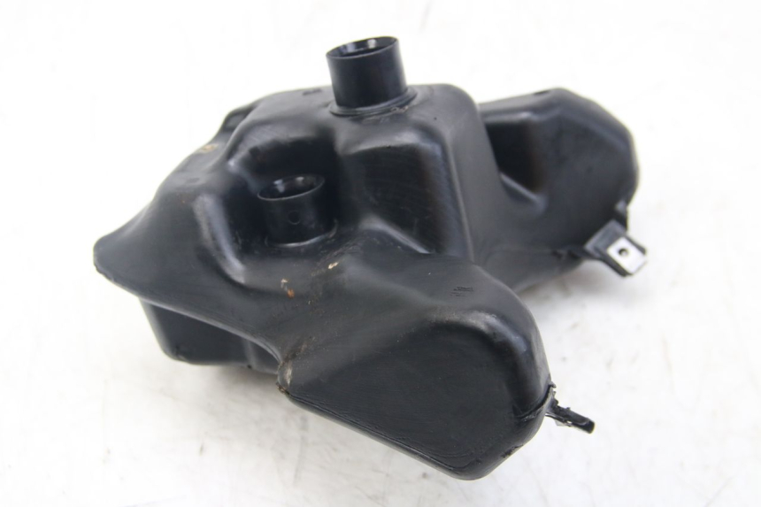 photo de SERBATOIO OLIO GILERA RUNNER SP 50 (2009 - 2017) - Stato della superficie e materiale