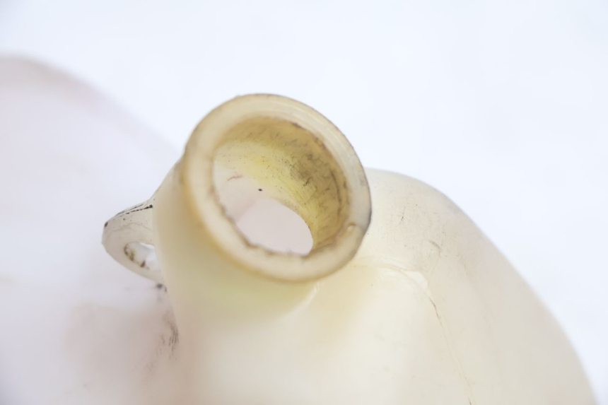 photo de SERBATOIO OLIO KEEWAY RY6 2T 50 (2011 - 2019) - Altra angolazione