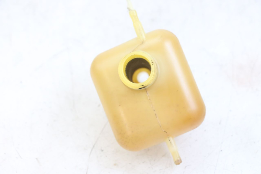 photo de SERBATOIO OLIO PEUGEOT SATELIS 125 (2006 - 2009) - Zoom sullo stato d'uso