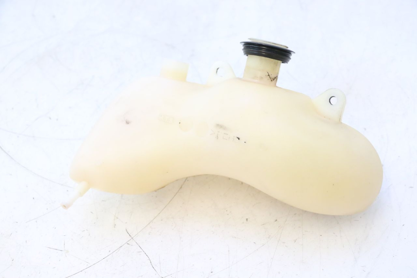 photo de OLIO YAMAHA SLIDER 50 (1999 - 2004) - Primo piano tecnico
