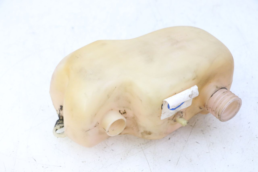 photo de OLIO PEUGEOT SPEEDAKE 50 (1995 - 1997) - Zoom sullo stato d'uso